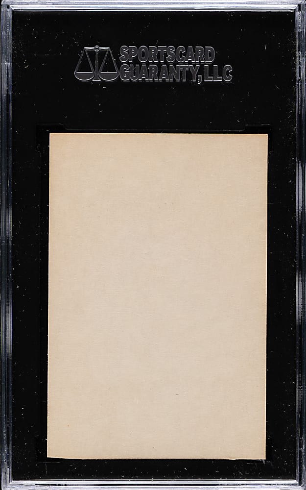 1959 Yoo-Hoo Gil McDougald SGC NM/MT 88