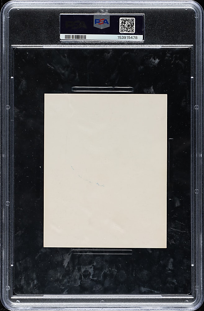 1965-1971 Minnesota Twins Picture Pack Rod Carew PSA VG-EX 4