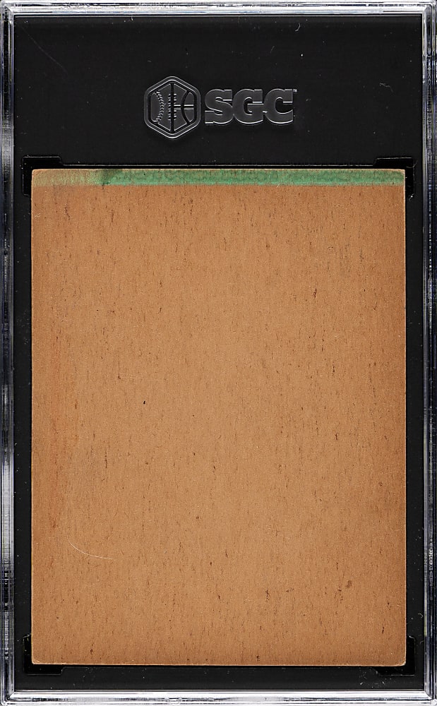 1931 W517 #10 Charlie Klein SGC FAIR 1.5