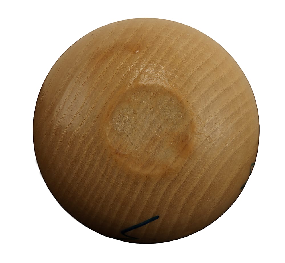 Hall of Fame Multi-Signed Bat (31 Signatures) with Mays, Ryan, Banks, and Koufax - JSA