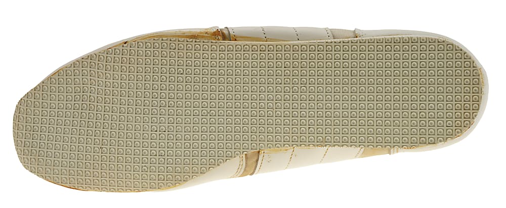 Muhammad Ali "AKA Cassius Clay" Twice-Signed Boot - JSA