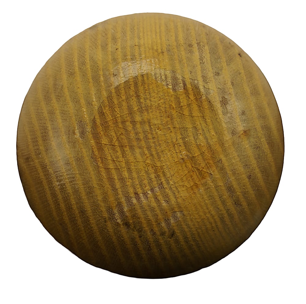 Willie Mays Signed Bat