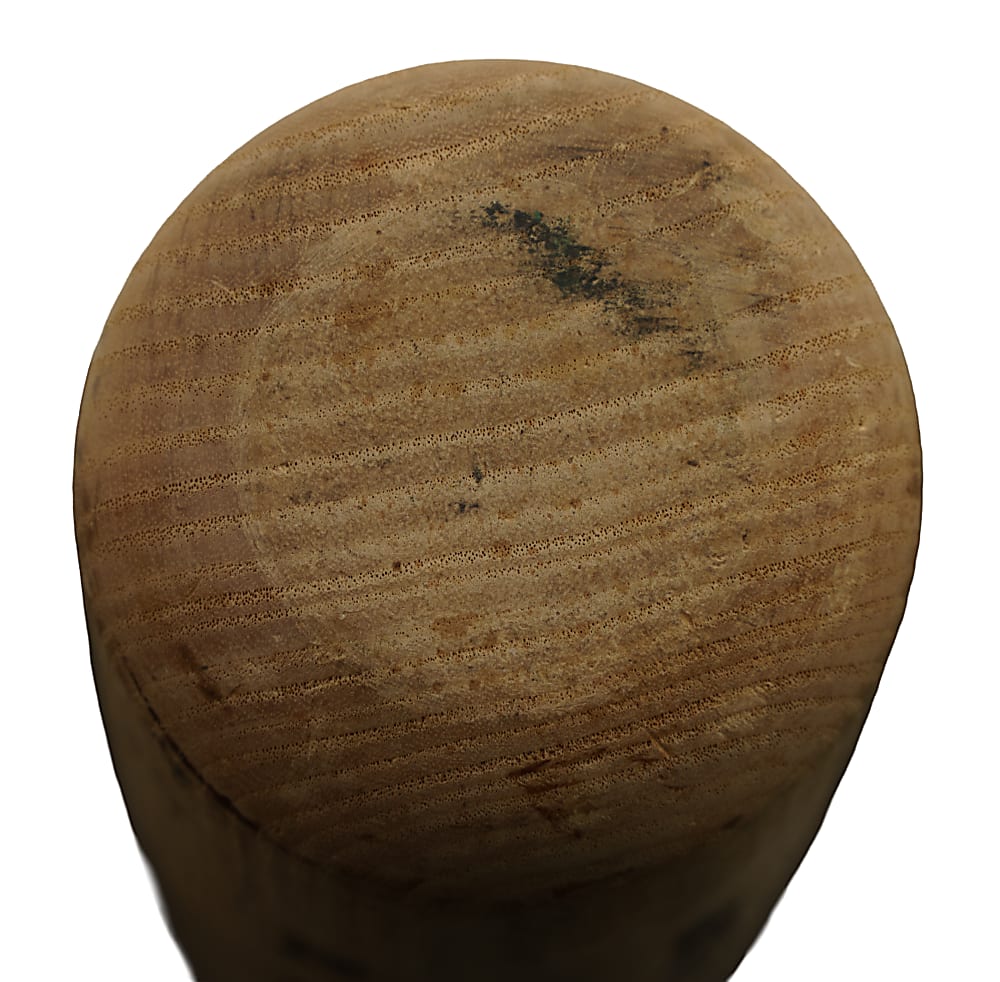 1986-1989 Rickey Henderson New York Yankees Signed Pro-Model (Batting Practice) Bat - PSA/DNA