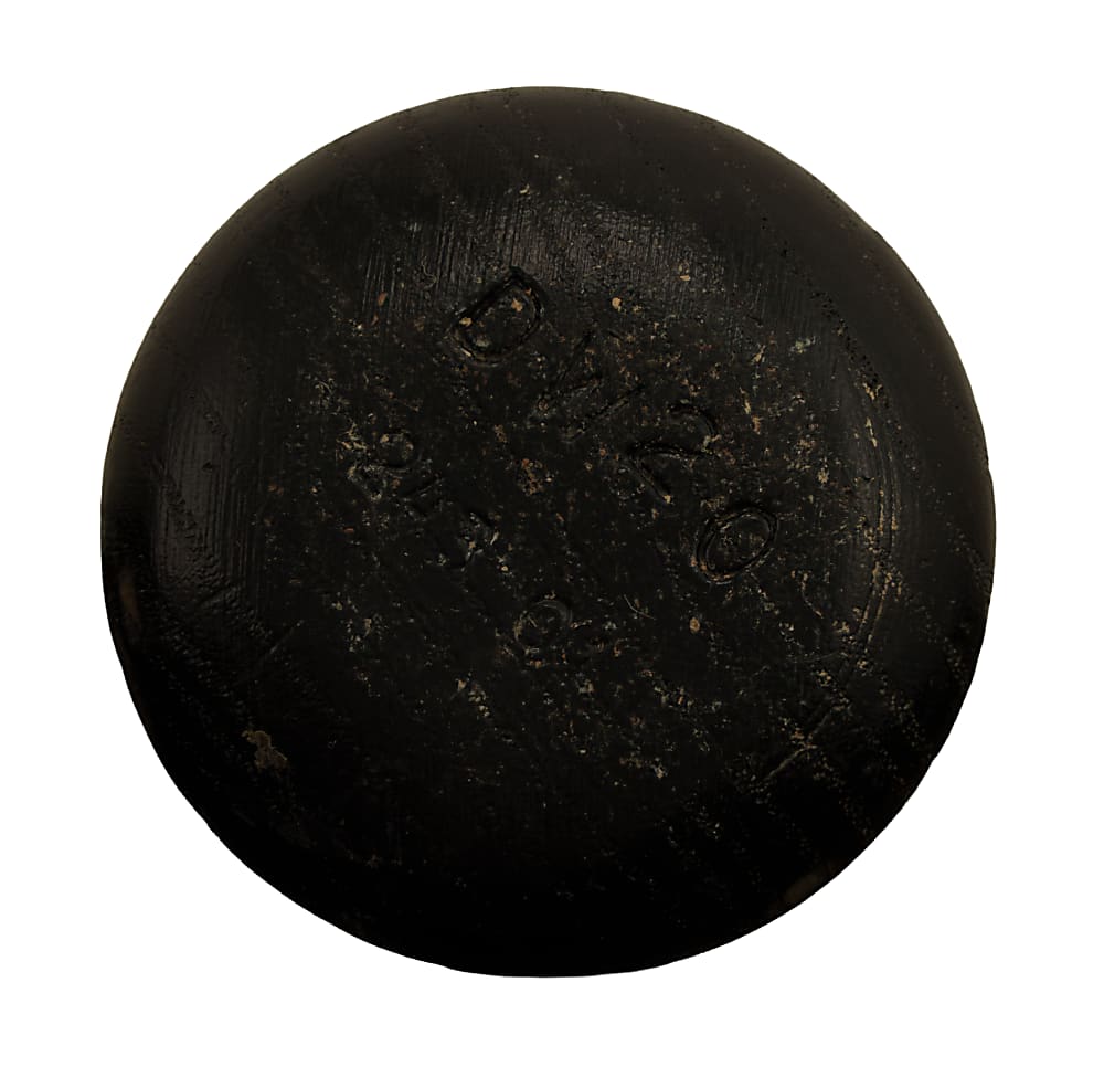 2001 Bernie Williams New York Yankees Signed Game-Used Bat PSA/DNA GU 10