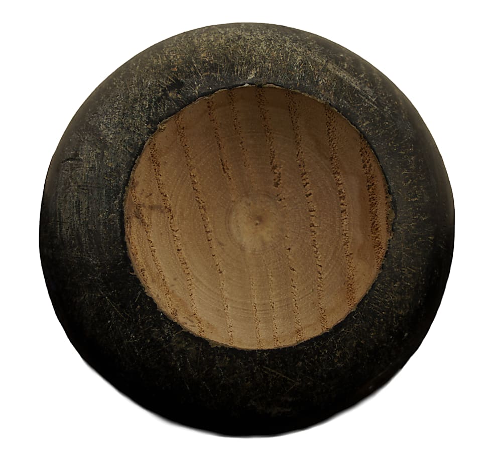 2001 Bernie Williams New York Yankees Signed Game-Used Bat PSA/DNA GU 10