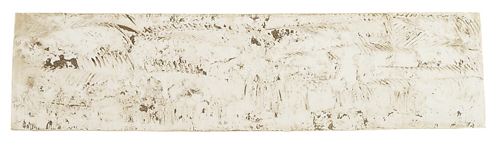 2004 Mariano Rivera Signed Game-Used Pitching Rubber with "The Bullpen My Second Home" Inscription - Steiner