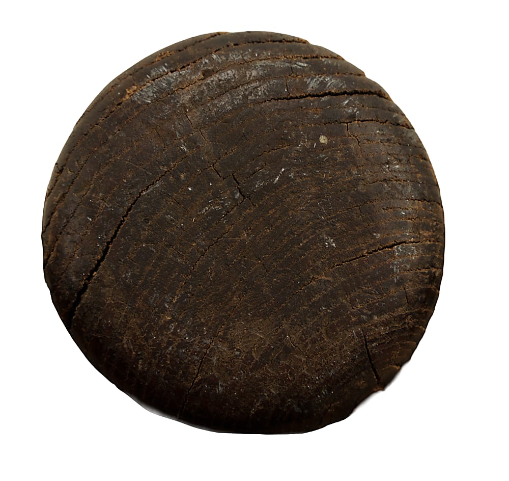 1918-1922 Babe Ruth Hillerich & Bradsby Retail Model Bat - PSA/DNA