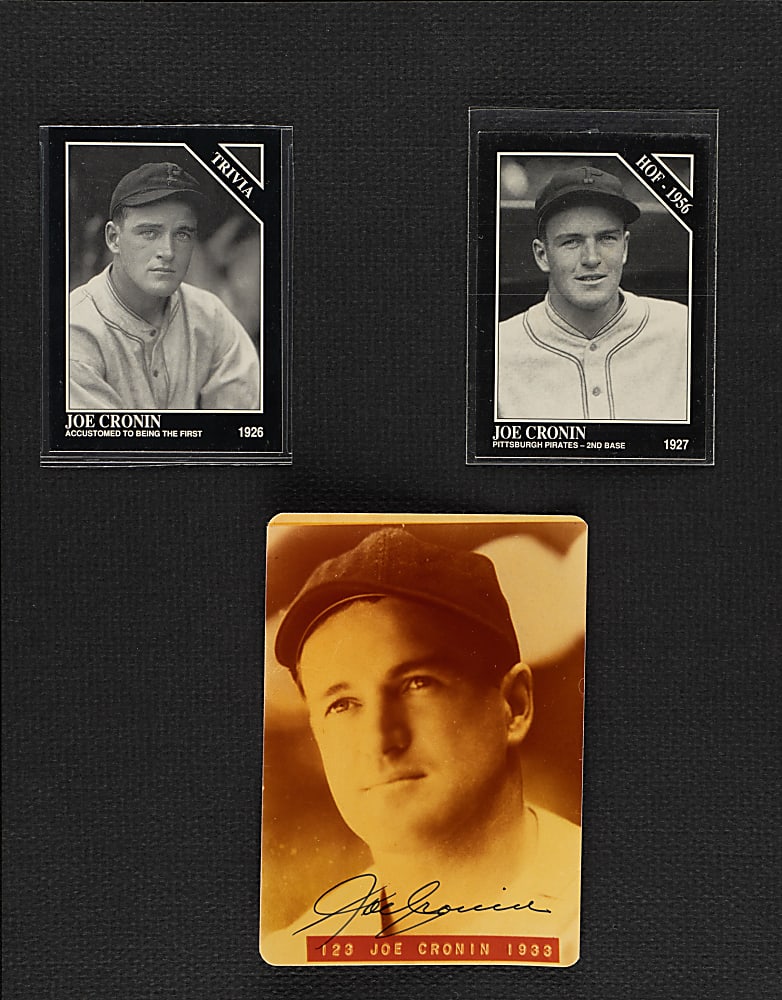 1880s to 1920s Pittsburgh Pirates Autograph Collection (220) Including 26 Hall of Famers with Connie Mack, Casey Stengel, and Fred Clarke