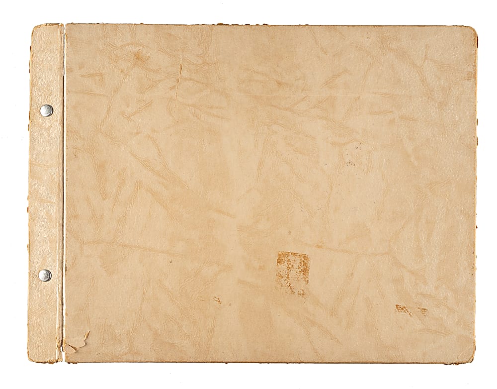 1910 to 1940s Indiana High School Baseball and Basketball Photograph Collection (48)