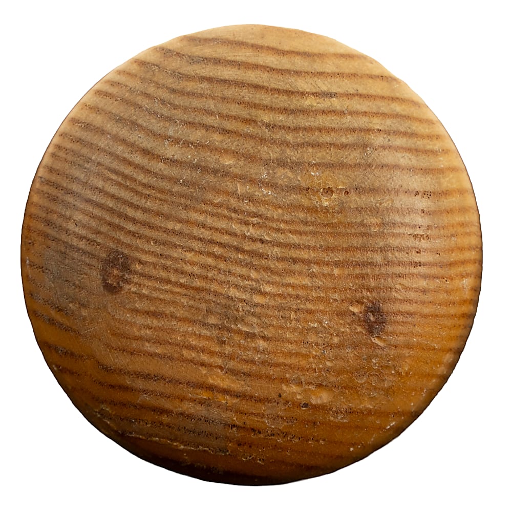 1978-1979 Ozzie Smith San Diego Padres Signed Game-Used Bat PSA/DNA GU 9.5 - Rookie Era!