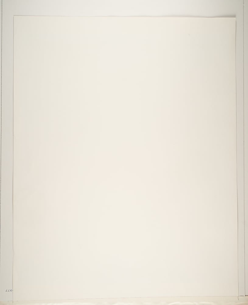 Babe Ruth Cut Signature in Matted Display - JSA