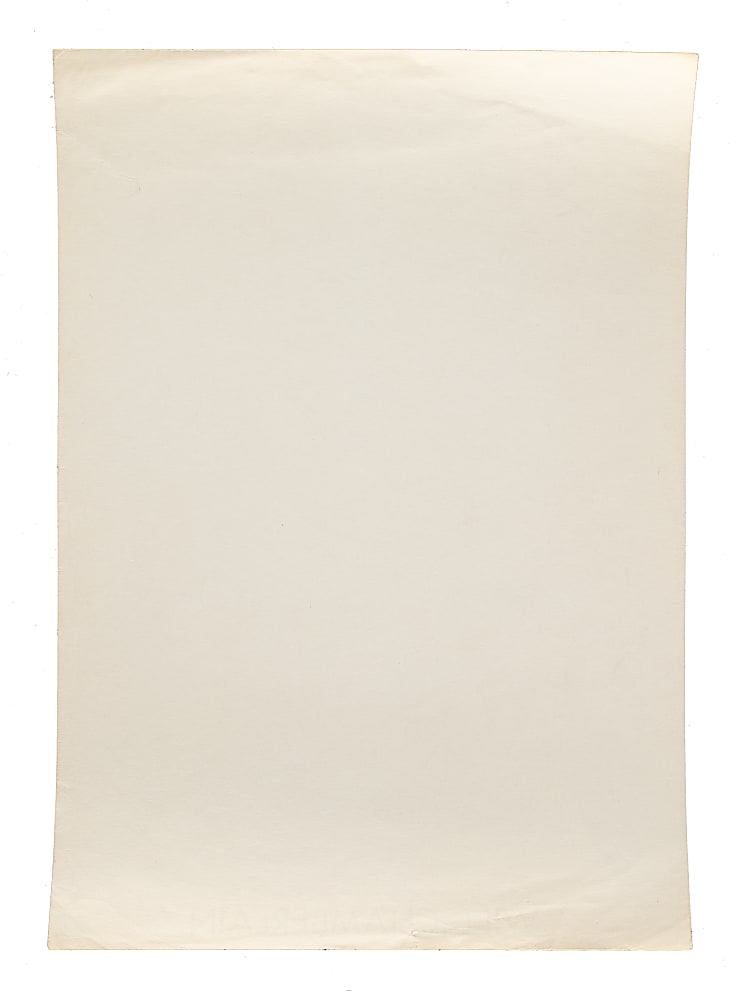 Circa 1958 Spalding Advisory Staff Premium Wilt Chamberlain - Pre-Rookie