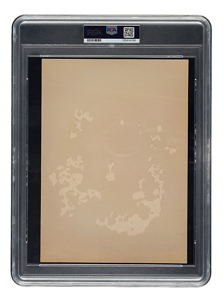 1926-1927 M101-7 Sporting News Supplements Glenn Wright PSA GOOD 2 - The ONLY Graded Example!