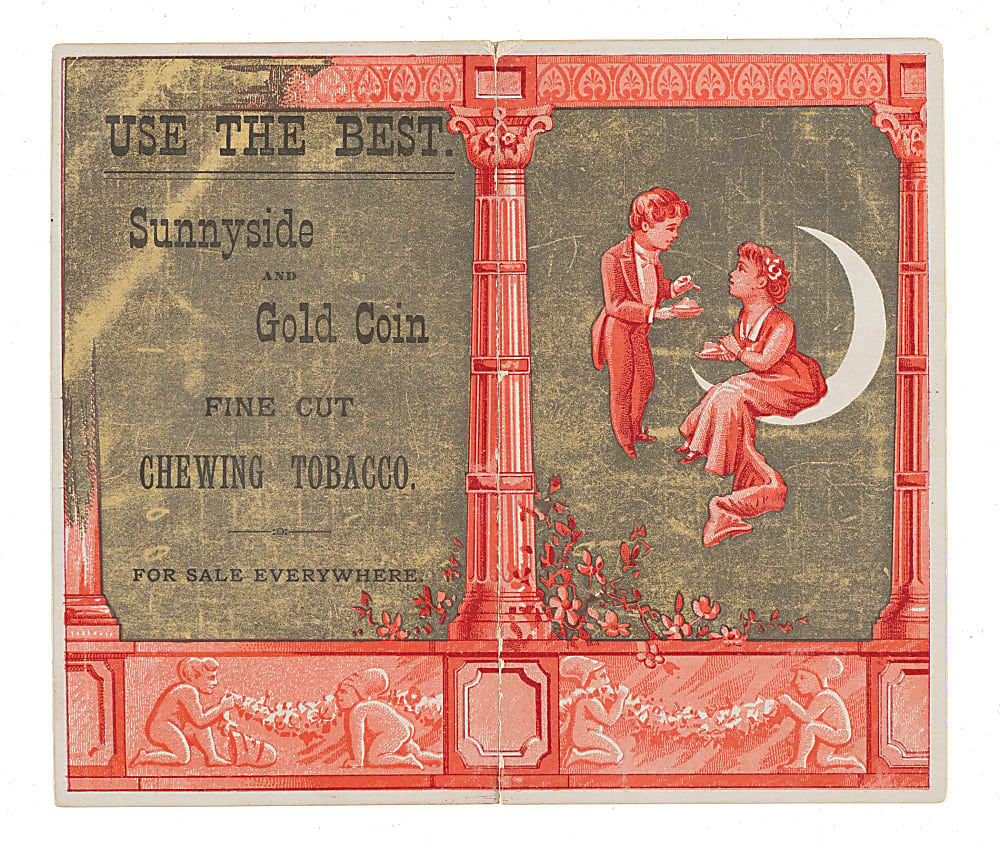 August 21, 1884 Philadelphia Phillies (vs. Cleveland Blues) Harry Wright Scorecard