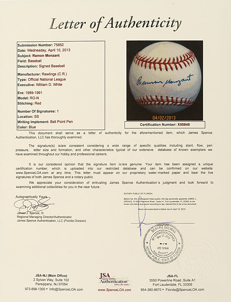 1954 New York Giants World Series Champions Single-Signed Baseball Collection (24) Including Wilhelm and Garagiola