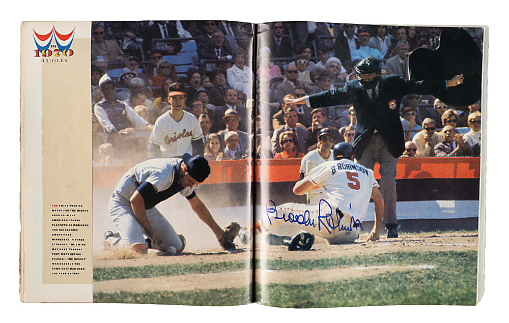 1991 "Sports Illustrated Presents Baseball's 20 Greatest Teams of All Time" Multi-Signed Magazine (98 Signatures) with Mantle "HOF 1974" Inscription, Mays, and DiMaggio - JSA