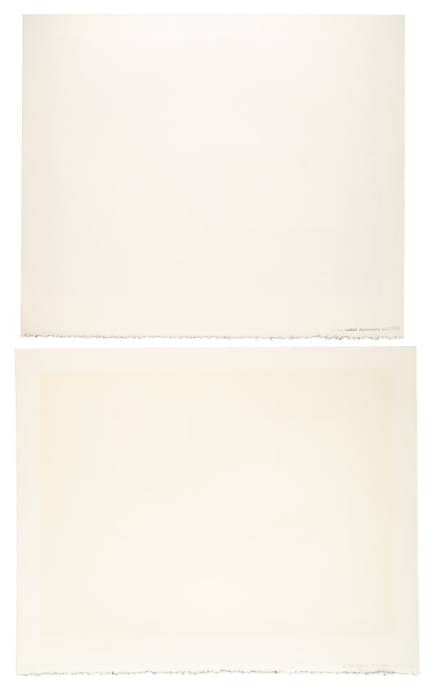 Muhammad Ali Signed Limited-Edition Silkscreen Print Set (4) - JSA