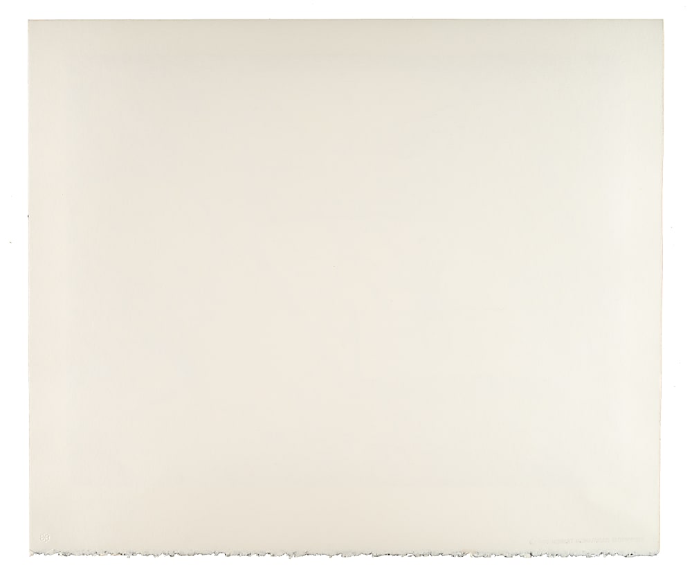 Muhammad Ali Signed Limited-Edition Silkscreen Print - JSA