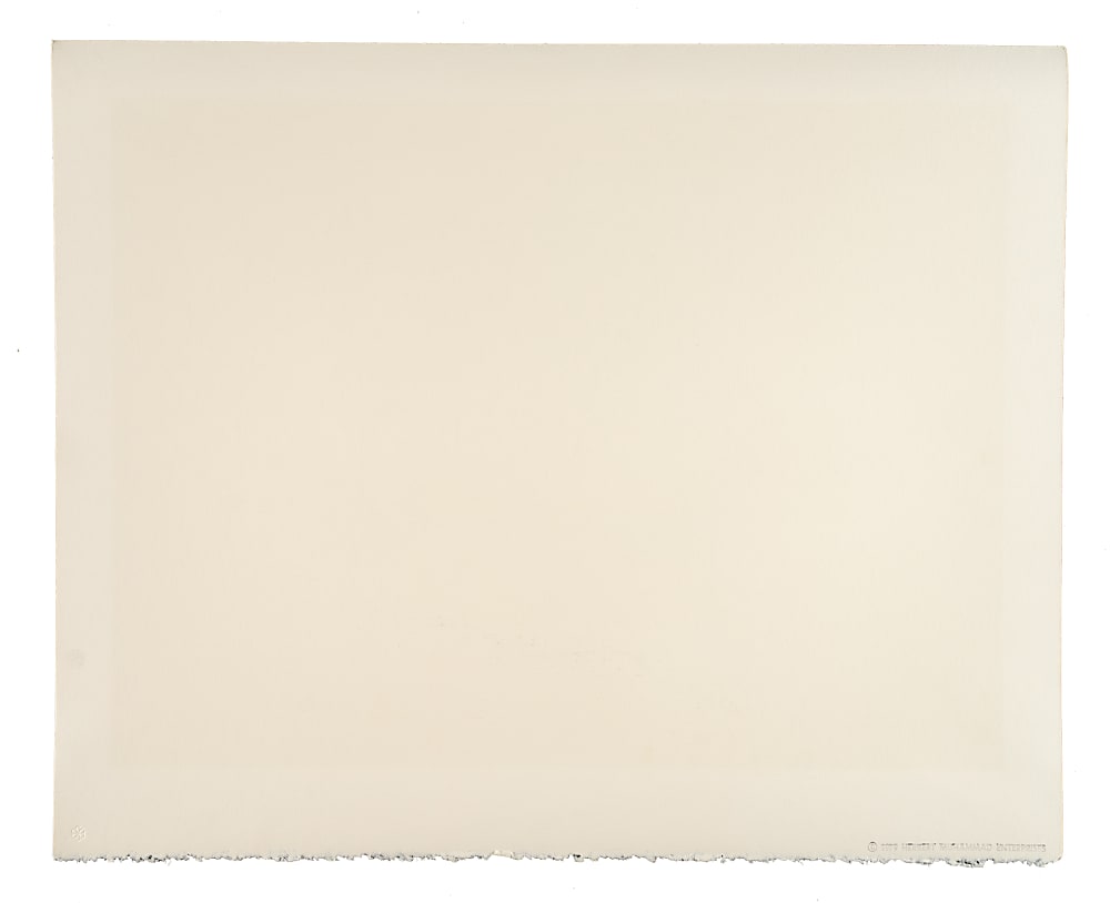 Muhammad Ali Signed Limited-Edition Silkscreen Print - JSA