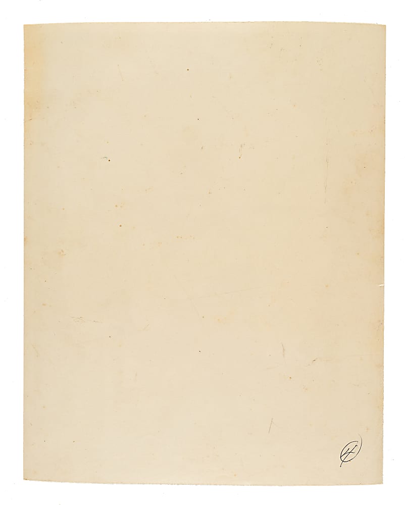 1927 Cigarros Trinidad And Brothers Premium Babe Ruth and Rogers Hornsby