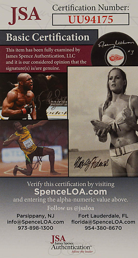 Christy Martin Signed Fight Worn Boxing Trunks with "The Champ!" Inscription - JSA