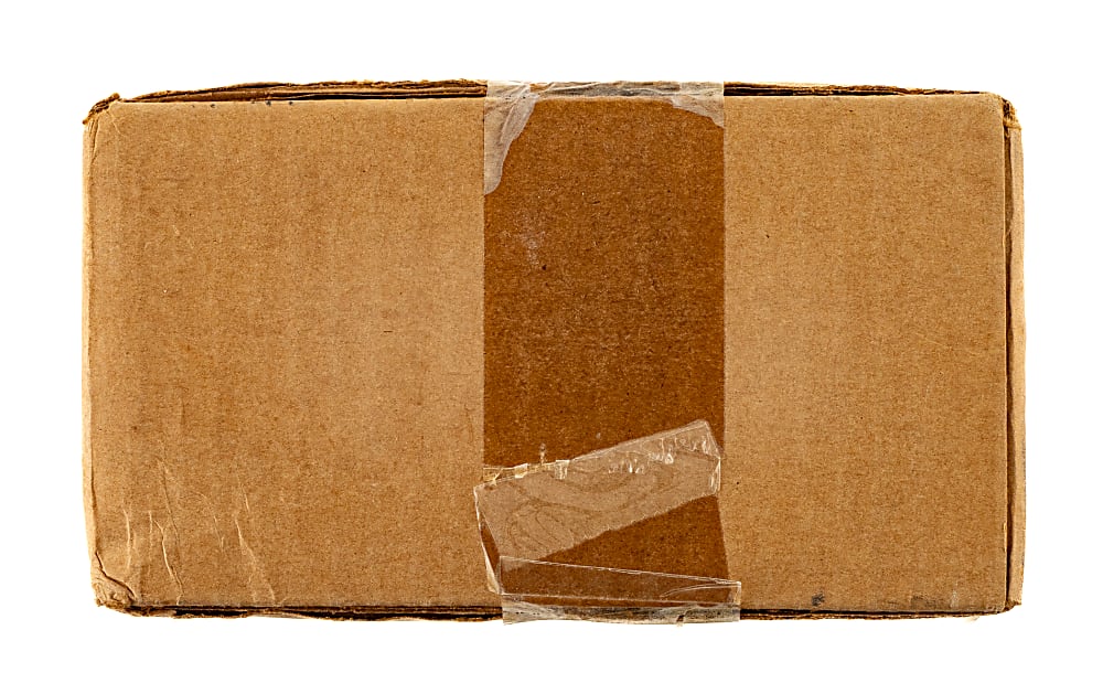 1993-1994 Topps Finest Basketball Factory-Sealed Unopened Jumbo Case (2 Boxes, 48 Packs)