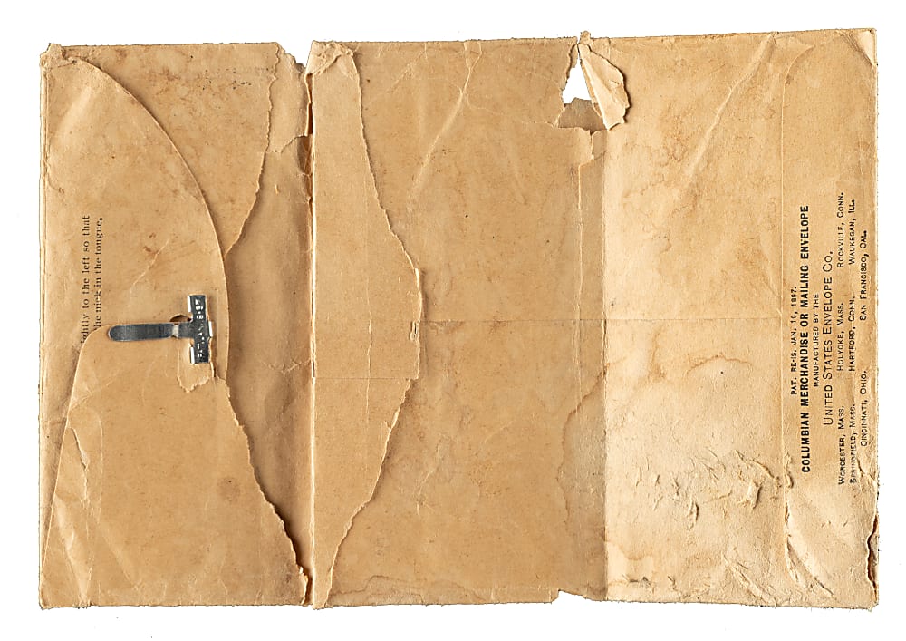 Circa 1910 S67 "Indian Chiefs" Silks Complete Set (50)