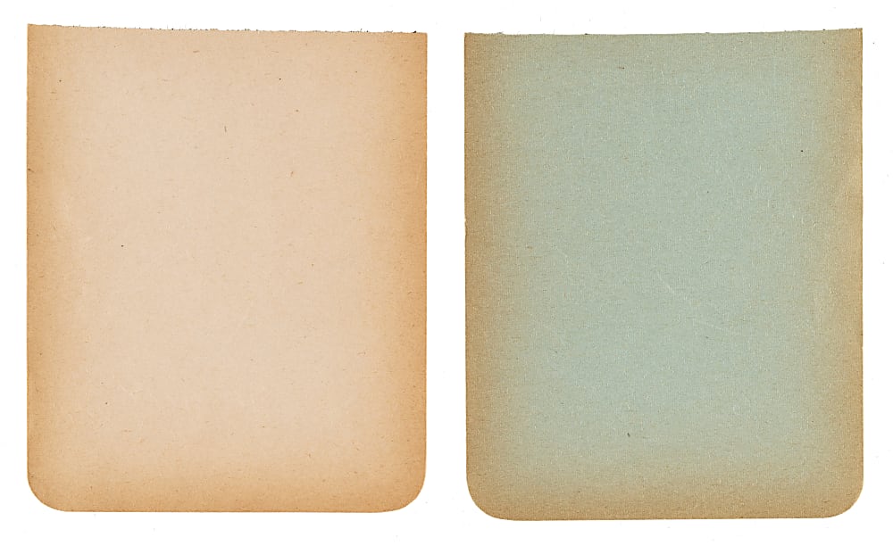 1955 New York Yankees American League Champions Team-Signed Album Page Pair with Mickey Mantle and Yogi Berra - JSA