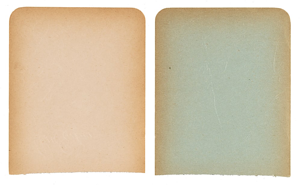 1956 Brooklyn Dodgers National League Champions Team-Signed Album Page Pair with Jackie Robinson, Gil Hodges, and Pee Wee Reese - JSA