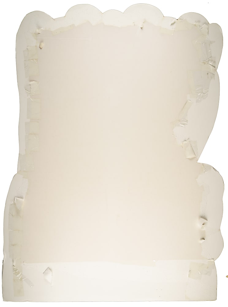 Circa 1934 Dizzy and Daffy Dean Beech-Nut Advertising Display