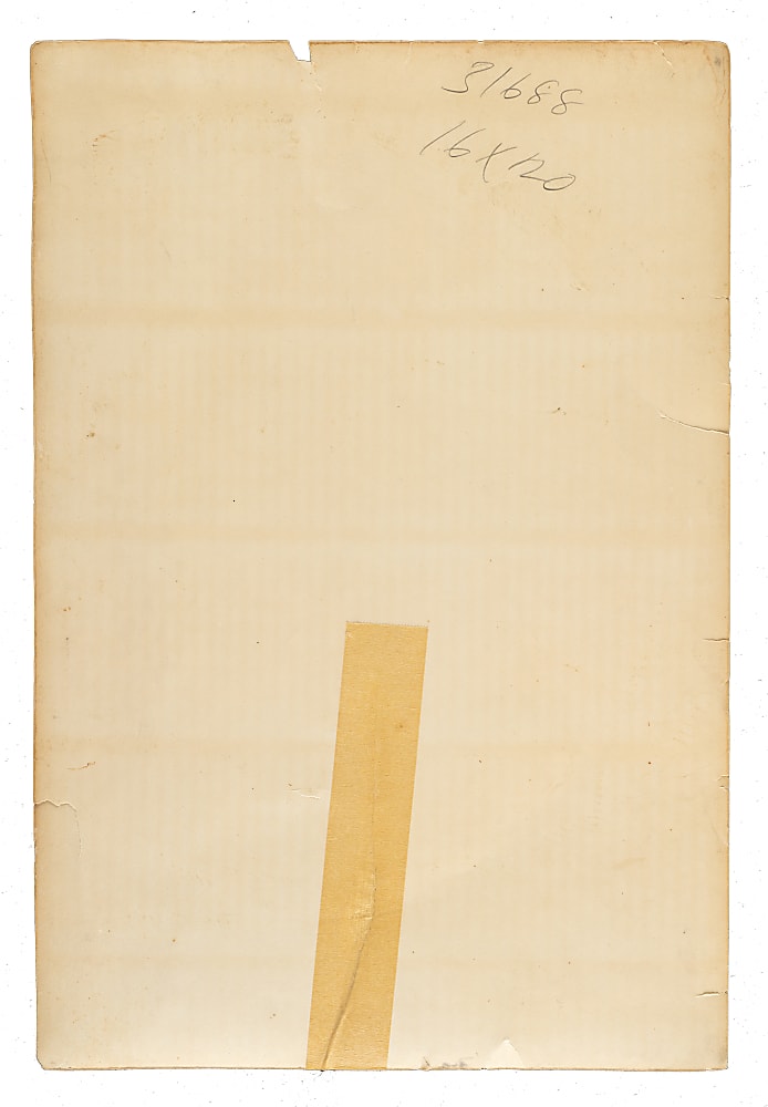 1918-1924 Urban Shocker St. Louis Browns Game-Used Home Uniform MEARS A10 - From the Urban Shocker Collection