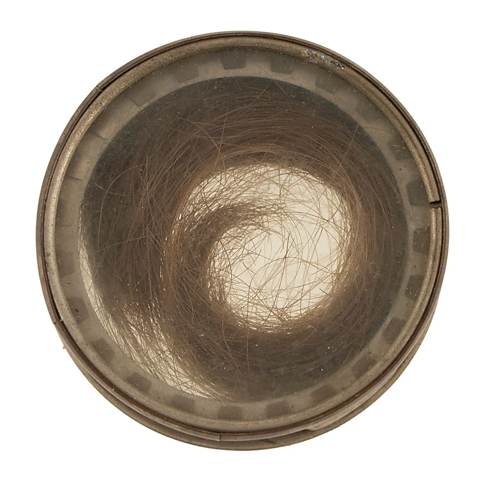 1920s Urban Shocker Personal Mementos Collection - From the Urban Shocker Collection