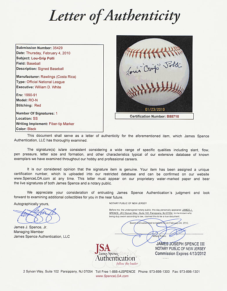 1940s New York Giants Pitchers Single-Signed Baseball Collection (25)