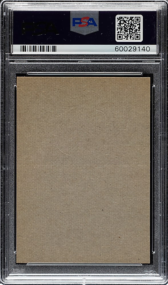 1964 Topps Stand-Up Ron Santo Short Print PSA MINT 9 - 1 of 3 - Highest Graded!