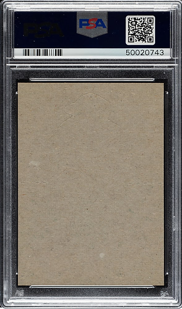 1964 Topps Stand-Up Brooks Robinson PSA MINT 9 - Highest Graded!