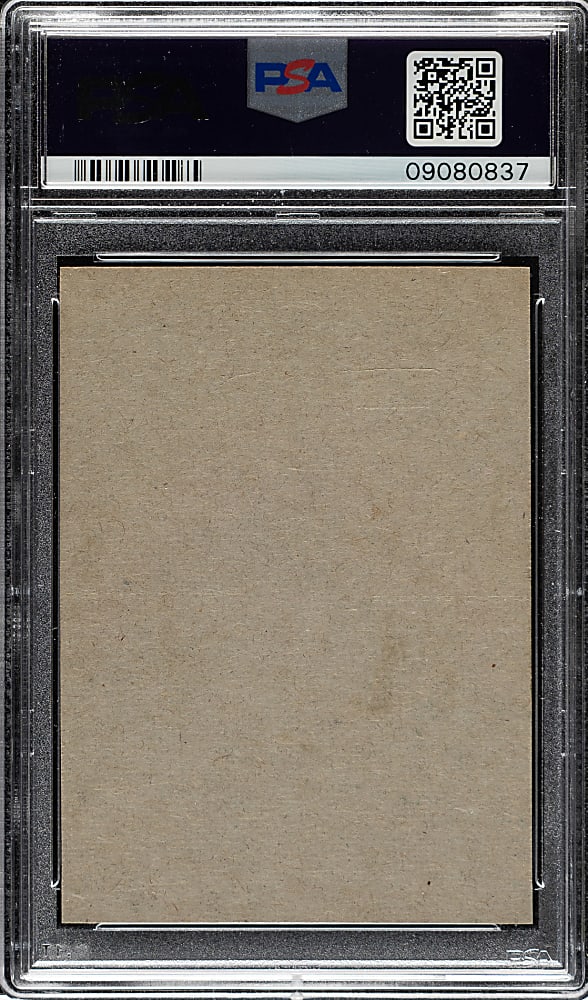 1964 Topps Stand-Up Al Kaline PSA MINT 9 - Highest Graded!