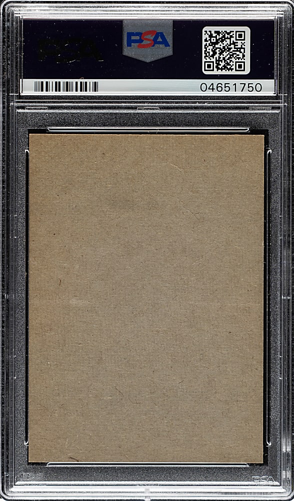 1964 Topps Stand-Up Rocky Colavito PSA MINT 9 - Highest Graded!