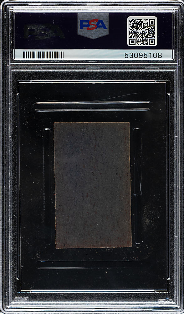 1928 W565 Lou Gehrig PSA NM-MT 8