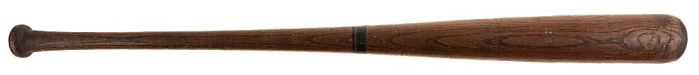 Circa 1996 Derek Jeter New York Yankees Pro-Model (Batting Practice) Bat - PSA/DNA