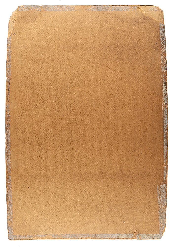 1922 Canton Bulldogs World's Champions Team Composite Display