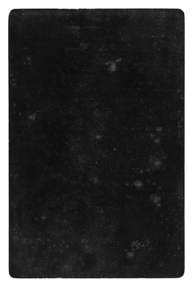 1888 Ottawa College Football Club "Champions of Canada" Cabinet