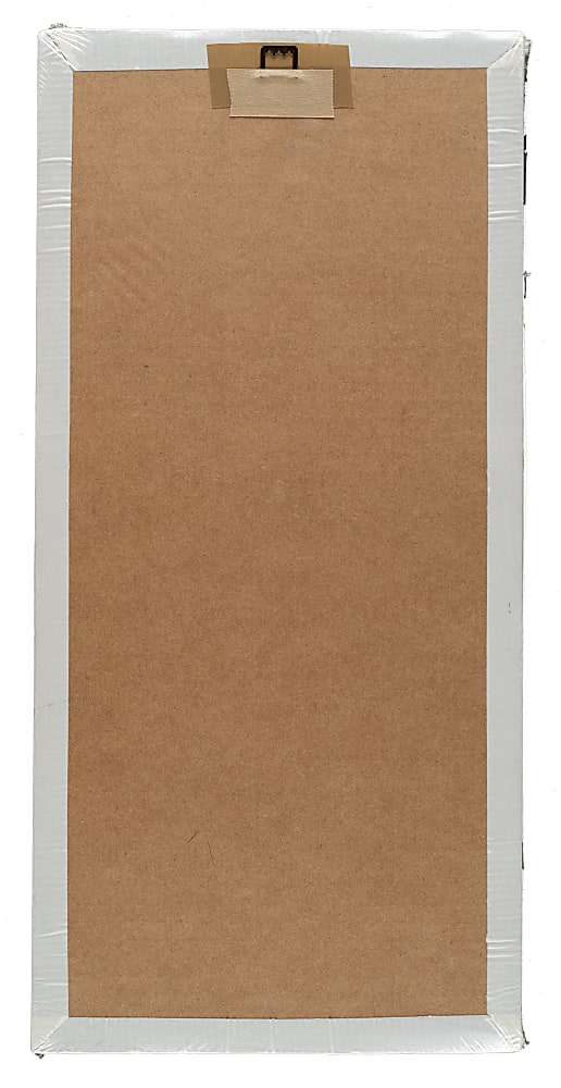 Mickey Mantle Original Artwork by Murray Olderman (Ex-Mantle Estate)