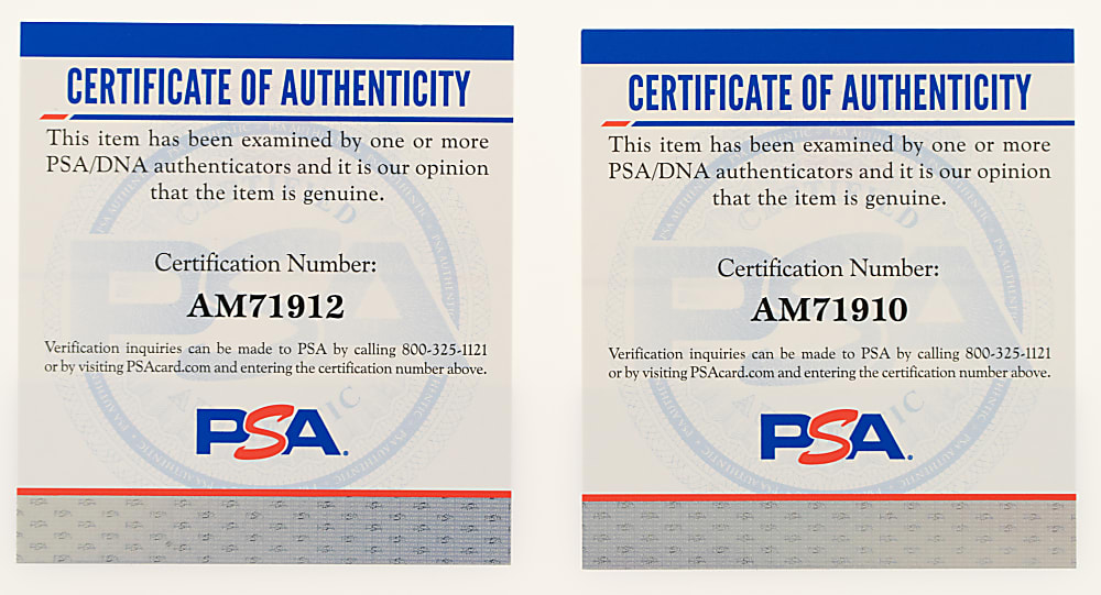 2023 Andruw Jones The Netherlands World Baseball Classic Signed Coach-Worn Jersey- Direct Player Provenance