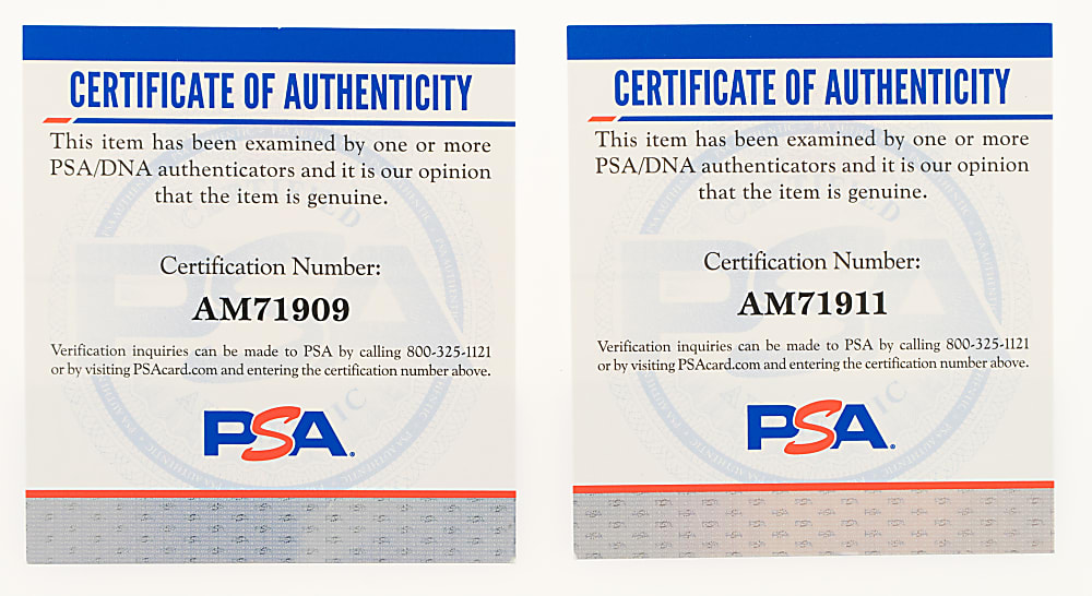 2011-2012 Andruw Jones New York Yankees Signed Worn Batting Practice Jersey and Windbreaker Pair