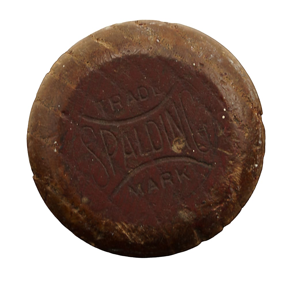 1925-1928 Jack Fournier Brooklyn Robins/Boston Braves Game-Used Bat PSA/DNA GU 8