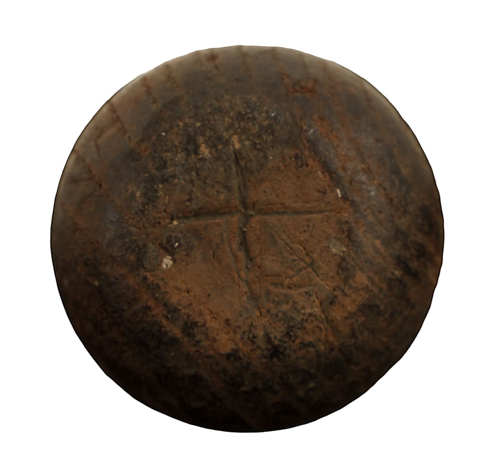 1912-1925 Frank Schulte Chicago Cubs/Pittsburgh Pirates Game-Used Bat (Factory Side Written) - PSA/DNA