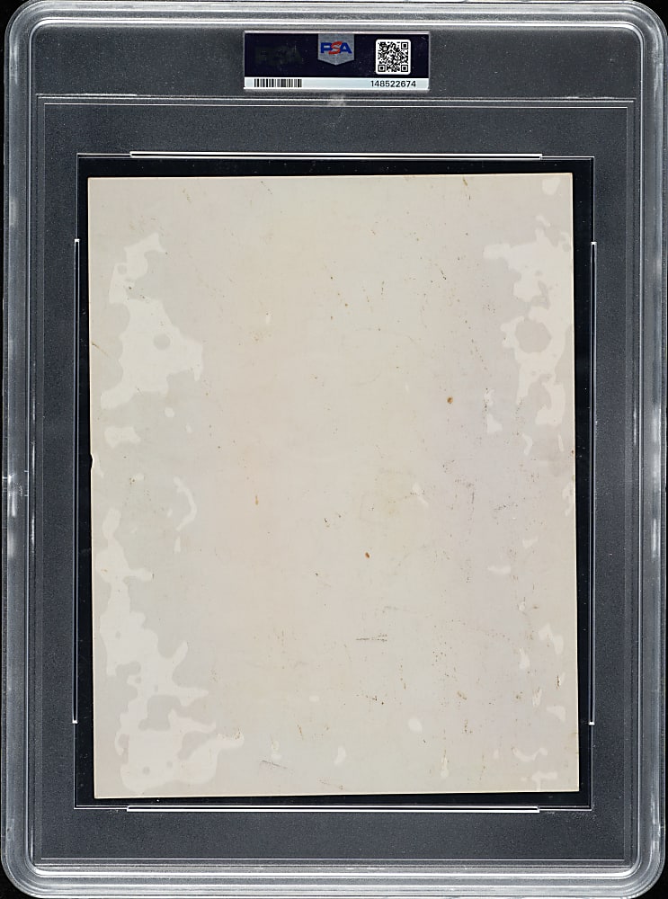 1971 Pittsburgh Pirates Picture Pack Roberto Clemente PSA POOR 1