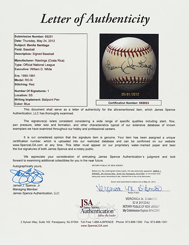 2002 San Francisco Giants National League Champions Single-Signed Baseball Collection (11) Including Barry Bonds, Robb Nen, Jason Schmidt, and Jeff Kent