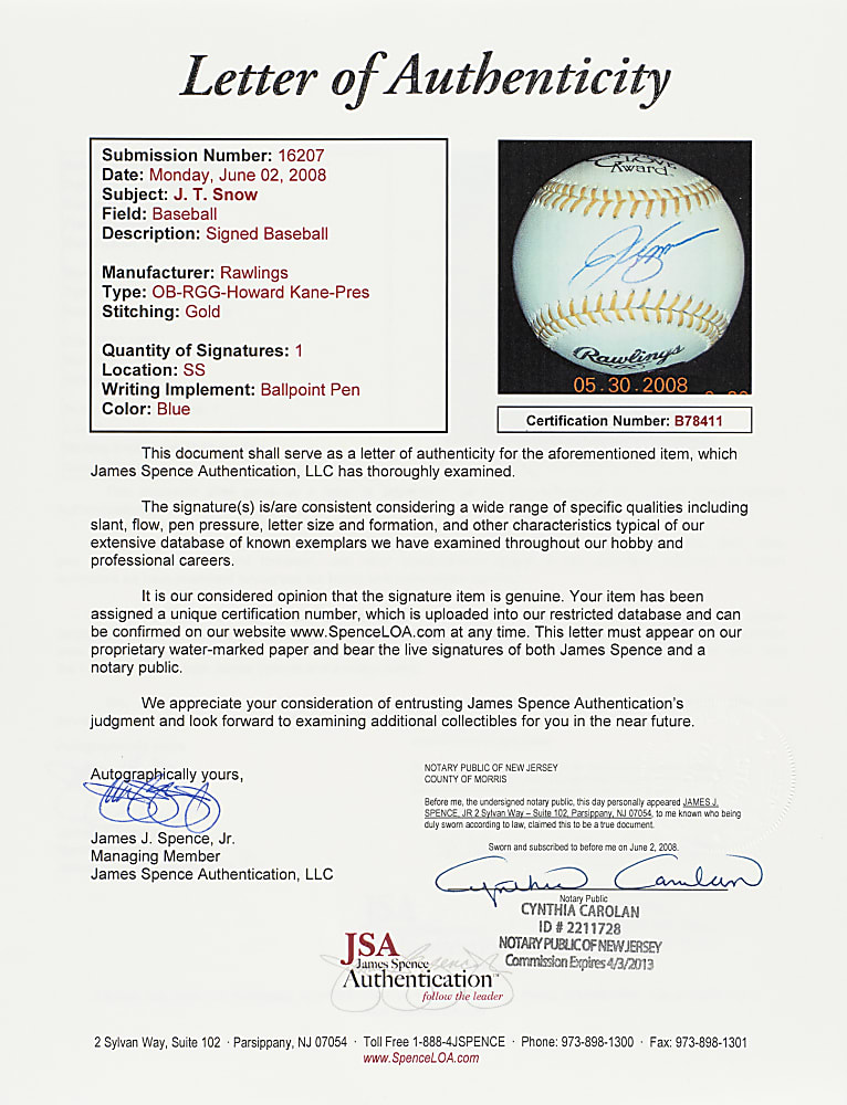2002 San Francisco Giants National League Champions Single-Signed Baseball Collection (11) Including Barry Bonds, Robb Nen, Jason Schmidt, and Jeff Kent