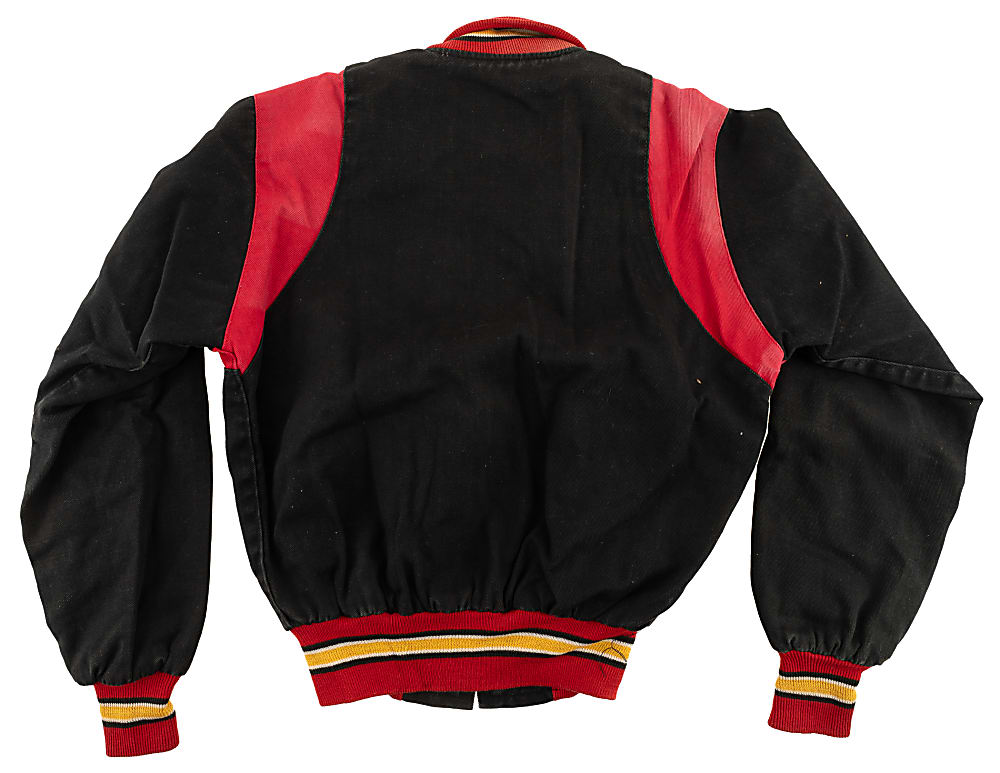 1950s Milwaukee Braves Children's Warmup Jacket